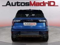 Begagnad Lynk & Co 01 261 HK (191 kW) 2023 SUV