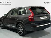 usado Volvo XC90 XC90PLUS BRIGHT B5 D AWD MILD HYBRID 7 ASIENTOS