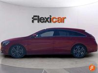 Usado Mercedes C220 177 CV (130 kW) 2017 Rojo Familiar