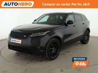Usado Land Rover Range Rover Velar S 179 CV (131 kW) 2020 Negro SUV