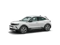 Nuevo Opel Mokka Edition 136 CV (100 kW) 2026 Blanco SUV