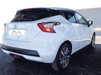 usado Nissan Micra IG-T Acenta 100