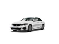 usado BMW 318 318 dA