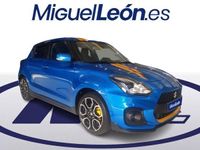 usado Suzuki Swift 1.4 T SPORT Mild Hybrid