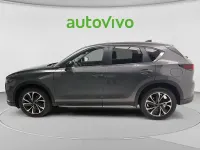 Usado Mazda CX-5 Newground 165 CV (121 kW) 2022 Otro SUV