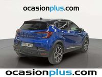 Usado Mitsubishi ASX 140 CV (102 kW) 2024 Azul SUV