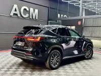 Usado Lexus NX350h Business Edition 242 CV (177 kW) 2022 Negro SUV