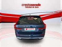 Usado Volvo XC60 Plus 350 CV (257 kW) 2024 Azul SUV