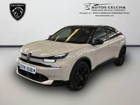 Nuevo Citroën C4 Business Class 145 CV (106 kW) 2025 Blanco SUV