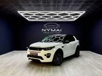 Usado Land Rover Discovery Sport HSE 150 CV (110 kW) 2018 Blanco SUV