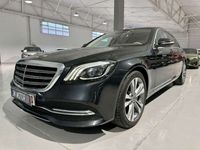 usado Mercedes S350 350d 4Matic 9G-Tronic