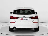 Occasion BMW 116 Comfort Edition 116 ch (85 kW) 2021 Blanc Citadine