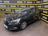 Usado Renault Clio V Equilibre 100 CV (73 kW) 2023 Negro Berlina