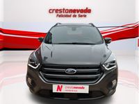 usado Ford Kuga 2.0 TDCi 110kW 4x2 ASS STLine Te puede interesar