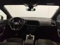 Nuevo Seat Ateca FR 150 CV (110 kW) 2026 Gris SUV