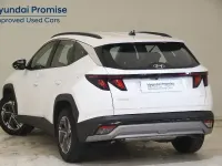 Usado Hyundai Tucson 160 CV (117 kW) 2025 Otro SUV