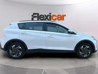 Usado Hyundai Bayon 84 CV (61 kW) 2023 Blanco SUV
