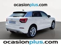 Usado Audi Q2 Sport 116 CV (85 kW) 2018 Blanco SUV