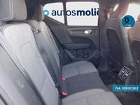 Usado Volvo XC40 Inscription 211 CV (155 kW) 2020 Blanco SUV