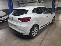 Usado Renault Clio V Business 101 CV (74 kW) 2020 Blanco Berlina
