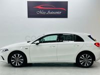 Usado Mercedes A250 218 CV (160 kW) 2020 Blanco Berlina