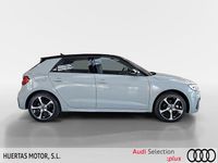 Usado Audi A1 Sportback 116 CV (85 kW) 2025 Gris Utilitario