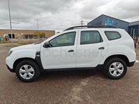 Usado Dacia Duster Essentiel 116 CV (85 kW) 2019 Blanco SUV