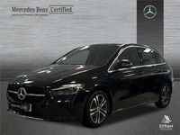 Usado Mercedes B180 116 CV (85 kW) 2024 Monovolumen
