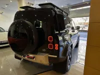 Usado Land Rover Defender Adventure 250 CV (183 kW) 2023 Negro SUV