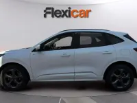 Usado Ford Kuga ST-Line 150 CV (110 kW) 2025 Blanco SUV
