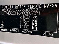 Usado Toyota Camry Advance 218 CV (160 kW) 2020 Gris / plata Berlina