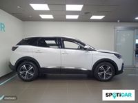 usado Peugeot 3008 1.2 PURETECH 96KW (130CV) EAT6 Allure