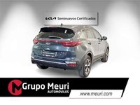 usado Kia Sportage 1.6 GDi Drive 4x2 132