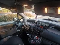 Usado Citroën C8 120 CV (88 kW) 2007 Gris / plata Monovolumen