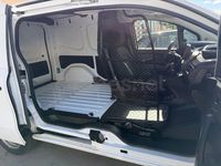 Usado Renault Kangoo 95 CV (69 kW) 2024 Blanco Monovolumen