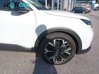 Nuevo Citroën C4 Business Class 145 CV (106 kW) 2025 Blanco SUV