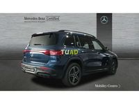 usado Mercedes EQB250 EQB