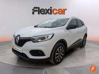 Usado Renault Kadjar LIMITED 140 CV (102 kW) 2021 Blanco SUV