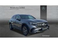 Occasion Mercedes GLC300 AMG line 258 PK (189 kW) 2023 Grijs SUV
