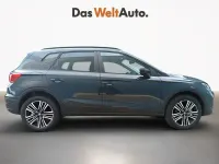 Nuevo Seat Arona Style 115 CV (84 kW) 2026 Rojo SUV