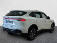 Usado MG HS Comfort 170 CV (125 kW) 2025 SUV