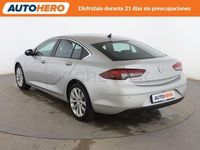 Usado Opel Insignia Business Elegance 122 CV (89 kW) 2021 Gris Berlina