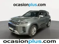 Usado KGM Torres 163 CV (119 kW) 2025 Gris SUV