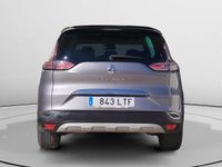 Usado Renault Espace Zen 160 CV (117 kW) 2017 Monovolumen