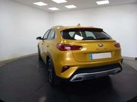 Occasion Kia XCeed 141 ch (103 kW) 2021 Jaune SUV