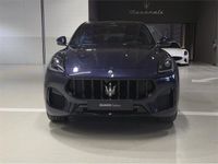 Usado Maserati Grecale 330 CV (242 kW) 2025 Blu modena SUV