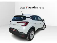 Usado Mitsubishi ASX Spirit 91 CV (66 kW) 2023 Blanco SUV