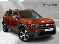 Nuevo Dacia Duster Journey 130 CV (95 kW) 2025 Naranja SUV