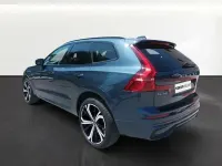 Usado Volvo XC60 Ultra 351 CV (258 kW) 2024 Azul SUV