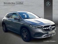 Usado Mercedes GLA250 218 CV (160 kW) 2020 Gris SUV